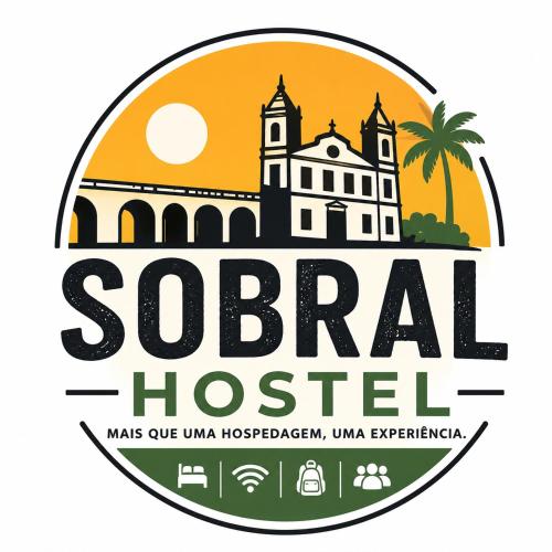 Sobral hostel in Realengo