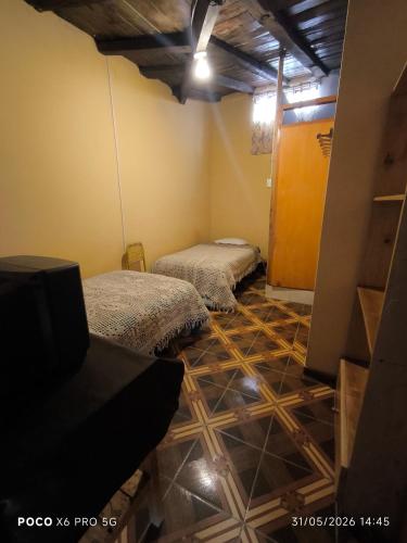 Casa de Turistas La Rinconada in Chacas