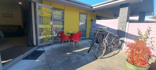 Hidden Gem In Oaklands B&b - Napier, New Zealand