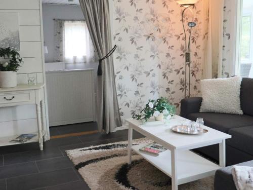 Iekārtas, 4 star holiday home in HYLTEBRUK in Gullanabba