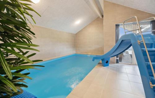 Swimming pool, Cozy Home In Ebeltoft With Sauna in Ebeltoft
