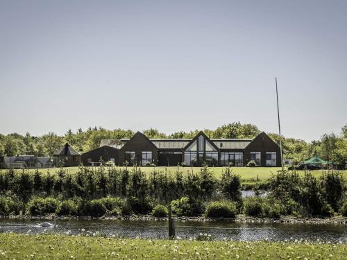 4 star holiday home in Aabybro