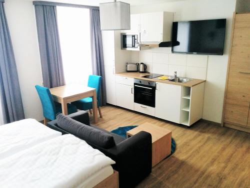 Hotel - Stadtvilla Central - 편의 시설/서비스
