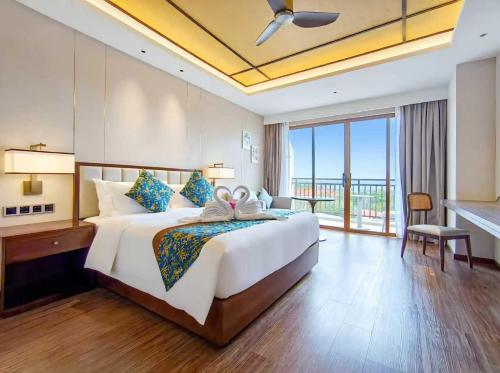 NDC Resort & Spa Manado in Singkil