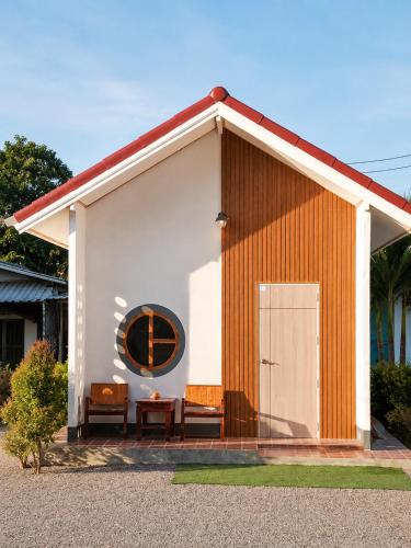 DD HOMESTAy หาดสะพลี - Ranong DD HOMESTAy หาดสะพลี - Ranong