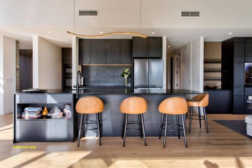 Apres Ski - Wanaka Retreat - Sleeps 6 in Other