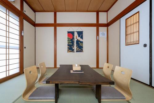 京阪寝屋川ヴィラ (京阪寝屋川ヴィラ) in Nejagava