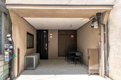 京阪寝屋川ヴィラ (京阪寝屋川ヴィラ) in Nejagava