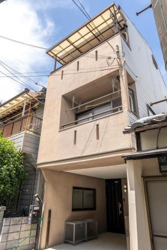 京阪寝屋川ヴィラ (京阪寝屋川ヴィラ) in Nejagava