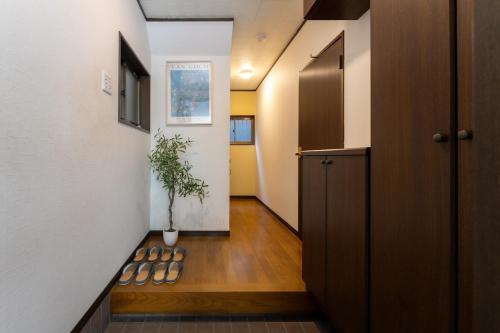 京阪寝屋川ヴィラ (京阪寝屋川ヴィラ) in Nejagava