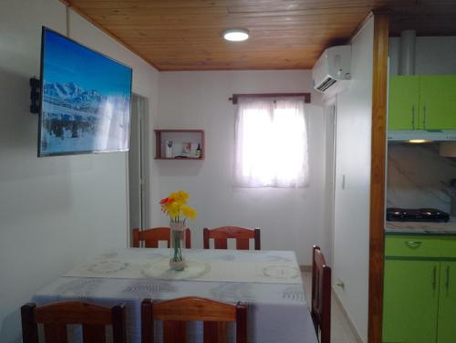 La Casita de Josi
