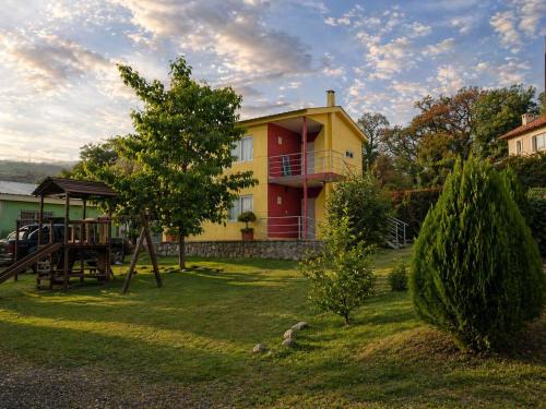WaraKusi Country Houses - Ground floor - Off Road