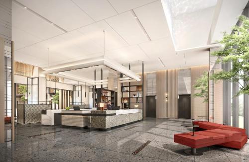 Hyatt Place Jiaxing Nanhu 4
