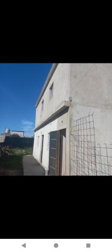 Duplex con cochera