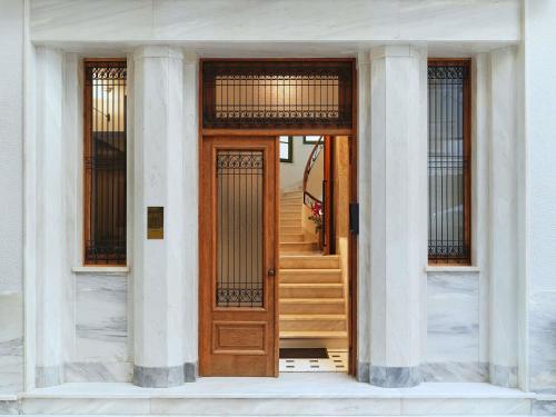 Athens Capital Suites-MGallery Collection, Athènes