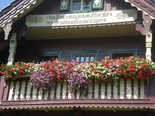 Charming House in Pruggern, Mountain View