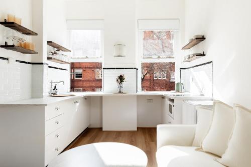 The Elizabeth Bay Studio - image 3