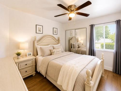 Nearby Beach Escape in Hutchinson Island (FL)