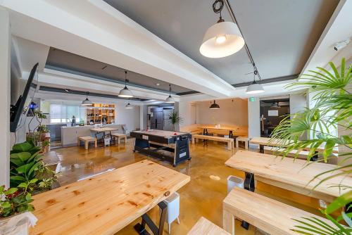 Visitor guesthouse 사진 3
