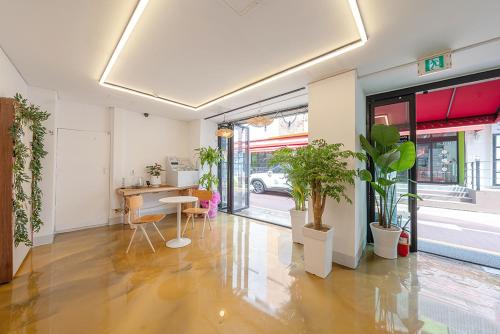 Visitor guesthouse 사진 4