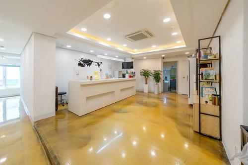Visitor guesthouse in Other