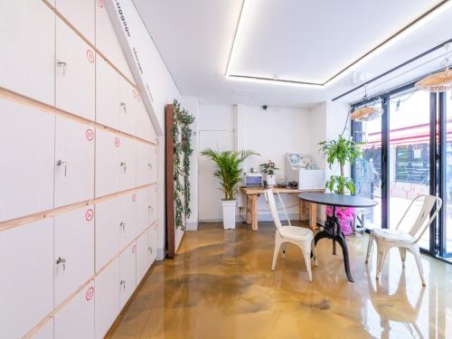 Visitor guesthouse 사진 5