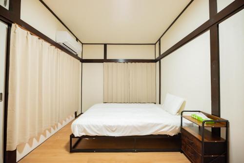心凪居 – khách sạn tại Phuong Nishinari