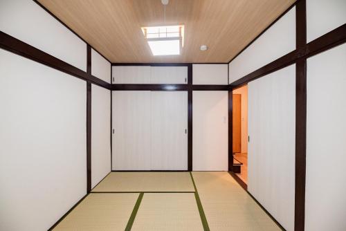 心凪居 in Nishinari Ward