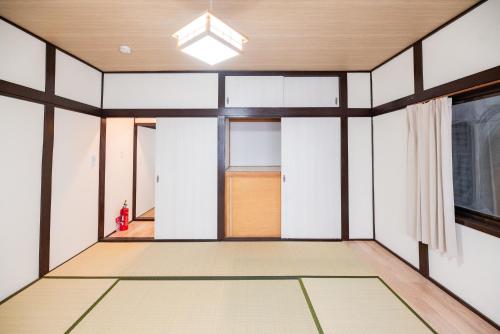 心凪居 in Nishinari Ward