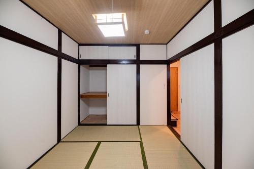 心凪居 in Nishinari Ward