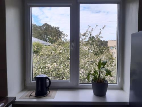 Pandangan, Krasta apartamenti in Saulkrasti