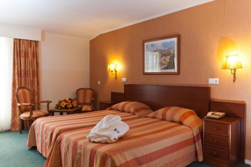 Hotel Florescente, Lisbona (foto 3)