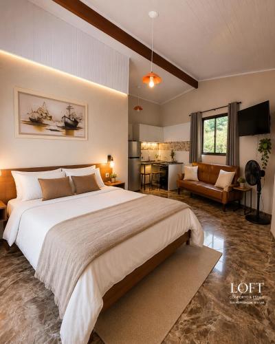 Loft praia do pontal, arraial do cabo Rj