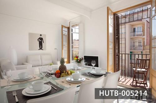 Ghat Apartments Sant Antoni - image 2