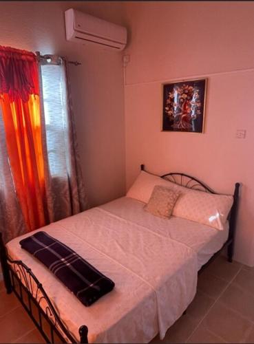 ROANA APTS 2 Bedroom Upstairs Apt Centrally located with Air Condition - image 3