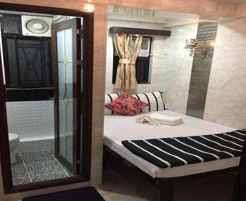 Skyview Hostel, Hongkong
