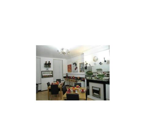 Liverpool Lodge, Liverpool, Merseyside