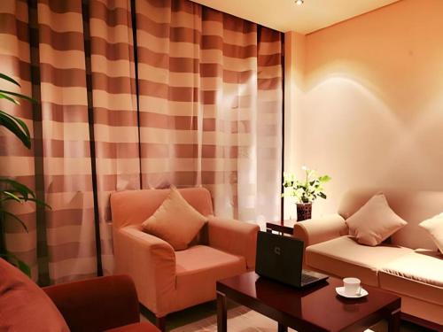 Best Western Tianjin Juchuan Hotel – Tianjin, GA