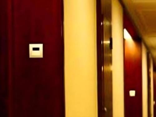 Best Western Tianjin Juchuan Hotel – Tianjin, GA
