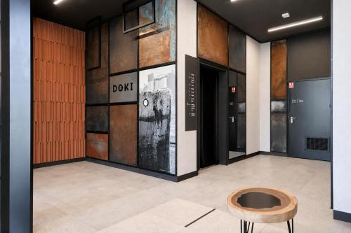DOKI Living & Foodhall by Lion Apartments 5