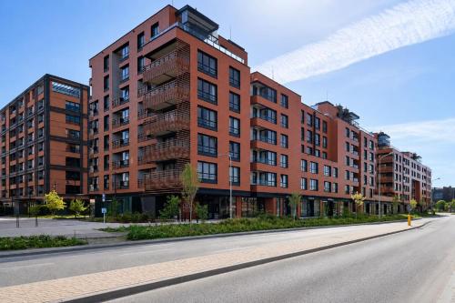DOKI Living & Foodhall by Lion Apartments 3