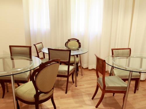 Casa Isolani Luxury Rooms Piazza Maggiore - 바/라운지