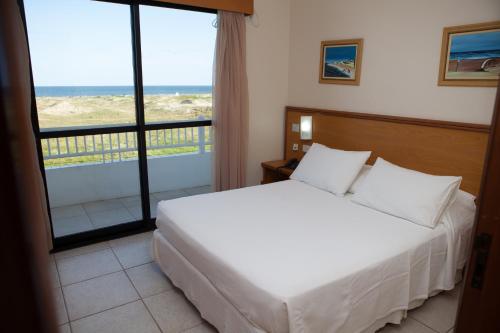 Nelson Praia Hotel image
