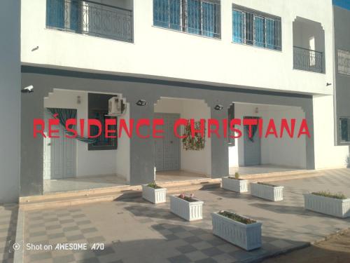 appartement CRYS 6 Midoun centre