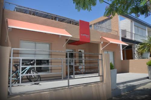 

Posada Las Barrancas Colonia del Sacramento