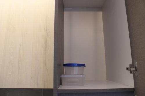 First Floor Studio, Steps from Movistar Arena