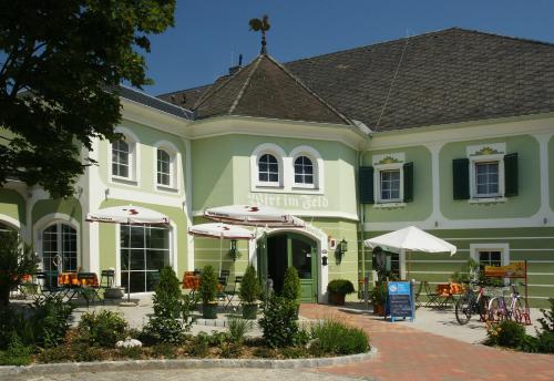 Hotel Wirt im Feld – Dietachdorf, OH