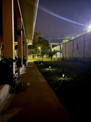 Giardino, Casa Luna, such a great place to relax! in Siguatepeque