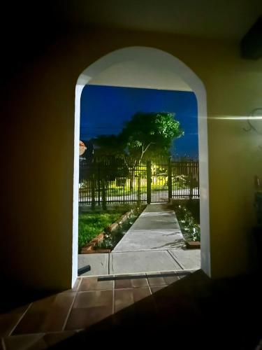 Ingresso, Casa Luna, such a great place to relax! in Siguatepeque