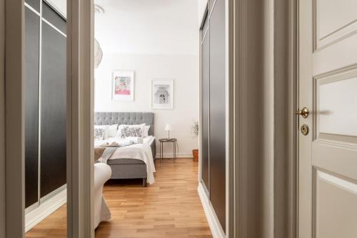 C Apartments Annedal Room Type - One-Bedroom Apartment